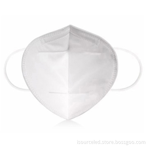 Best Non-Woven Fabric Custom Kn95 Mask
